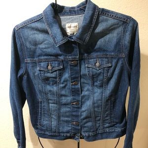 Old Navy Jean Jacket